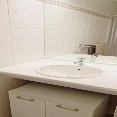 דירה Seasight A4 Located Directly On The ניופורט