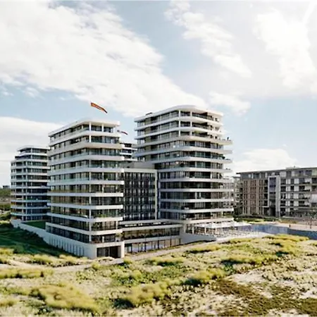 Seasight A4 Located Directly On The * ניופורט