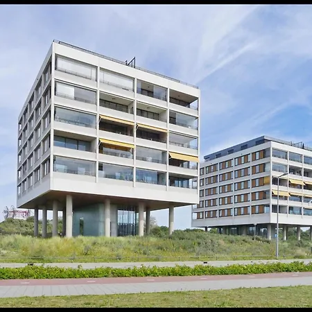 דירה Seasight A4 Located Directly On The