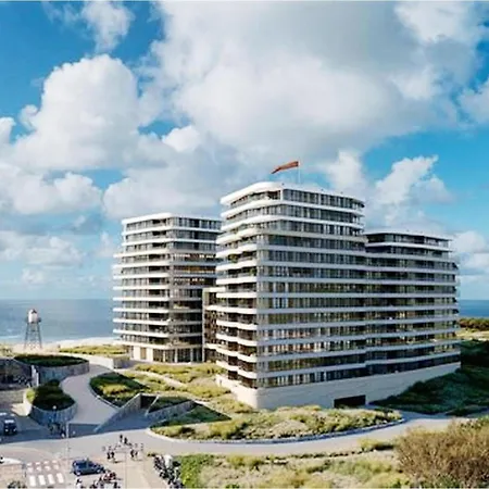 Seasight A4 Located Directly On The דירה ניופורט