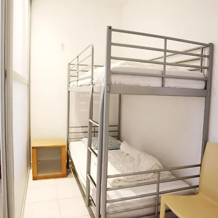 Seasight A4 Located Directly On The