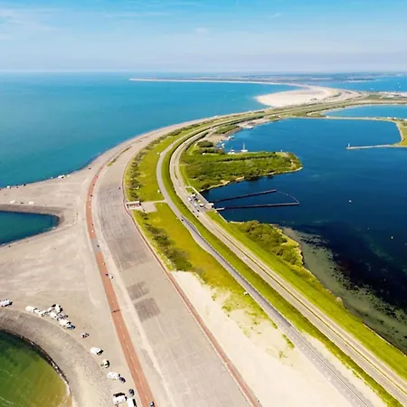 Seasight A4 Located Directly On The