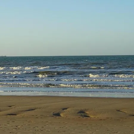 Seasight A4 Located Directly On The