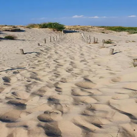 דירה Seasight A4 Located Directly On The